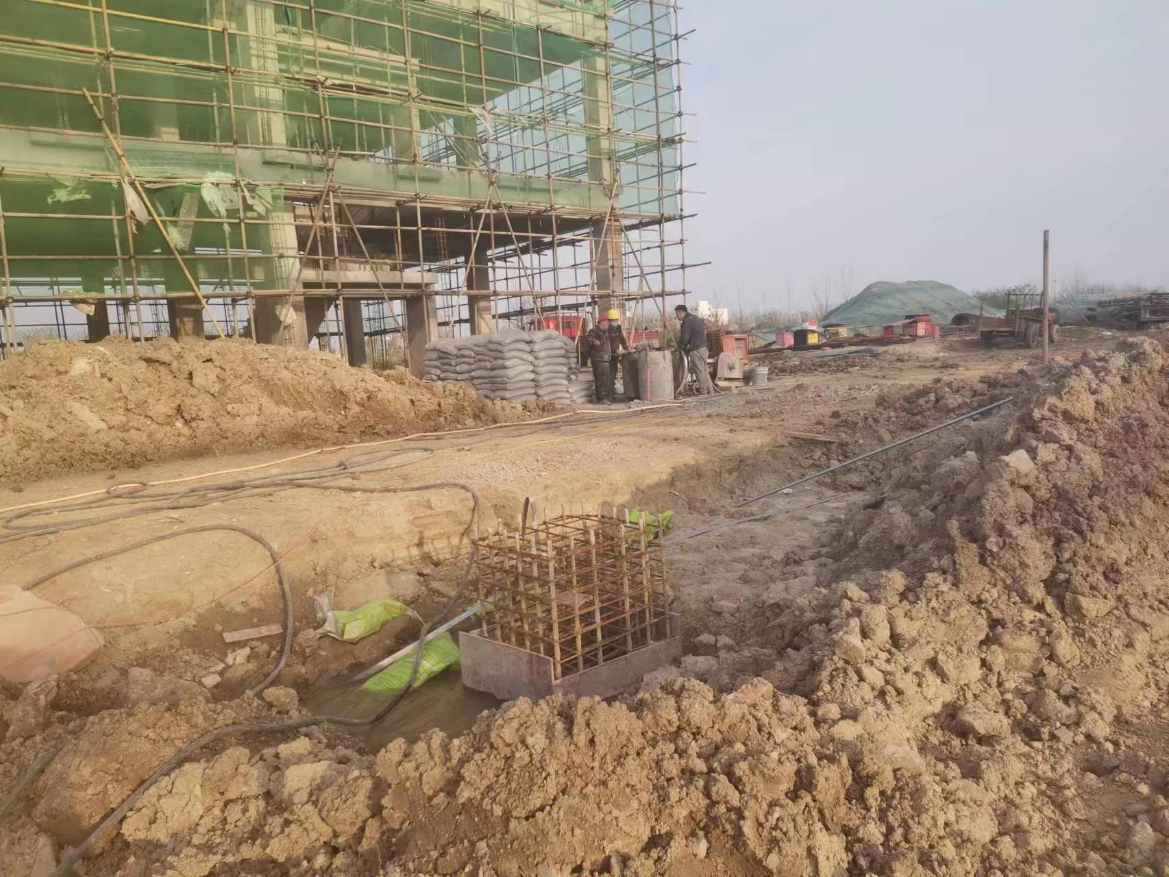 峨山当桥梁出现裂缝的时候应该及时加固修补